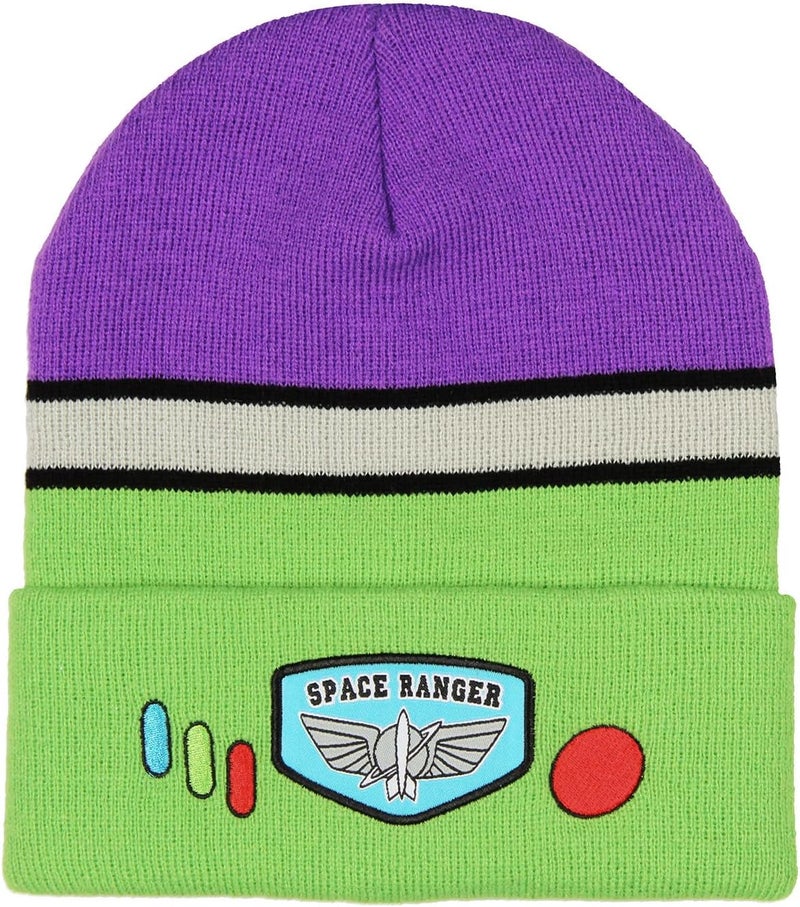 Bio World mens Beanie - Image 1